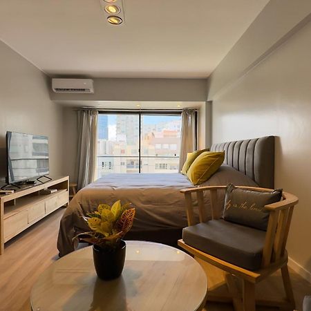 Soho Rentals Buenos Aires Exterior foto
