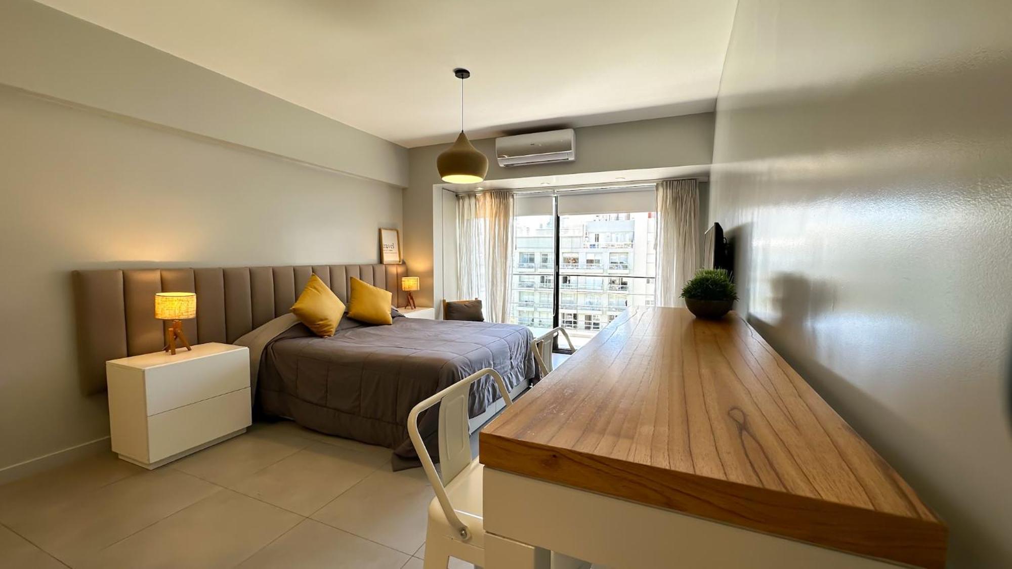 Soho Rentals Buenos Aires Exterior foto