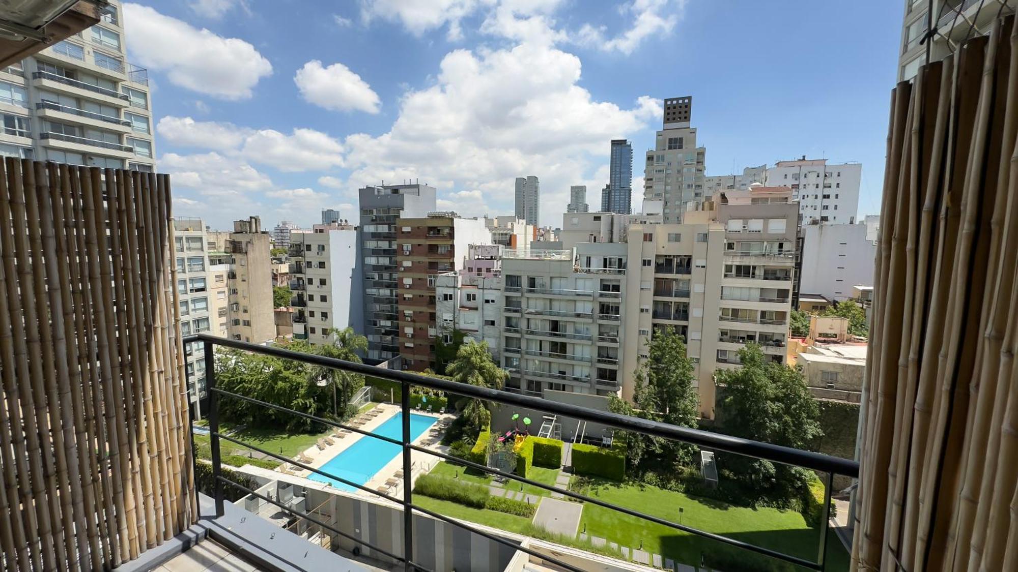 Soho Rentals Buenos Aires Exterior foto