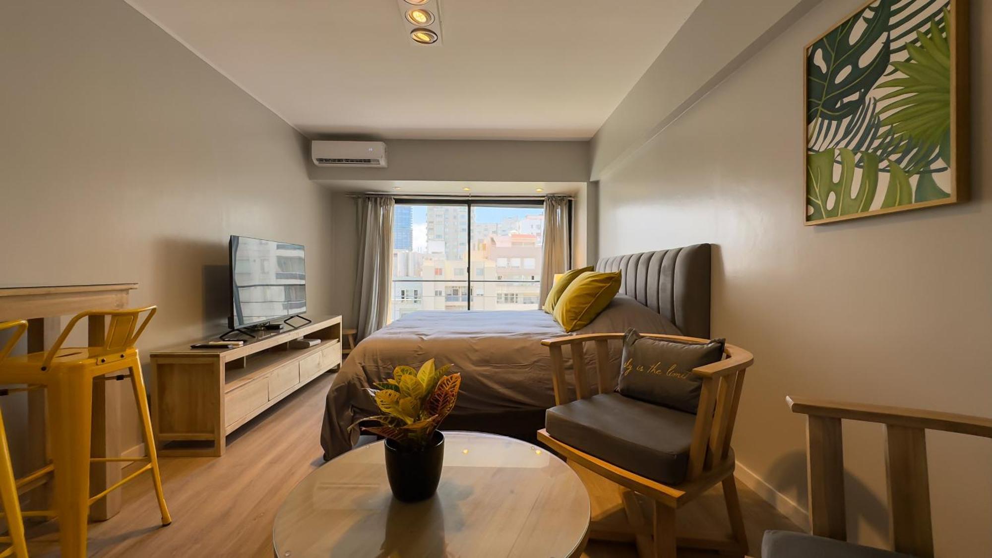 Soho Rentals Buenos Aires Exterior foto