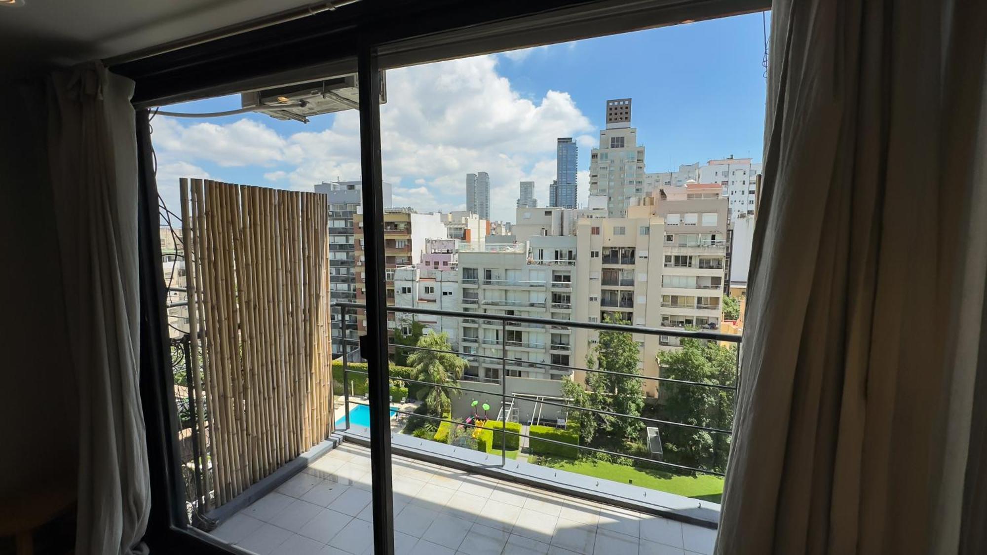 Soho Rentals Buenos Aires Exterior foto