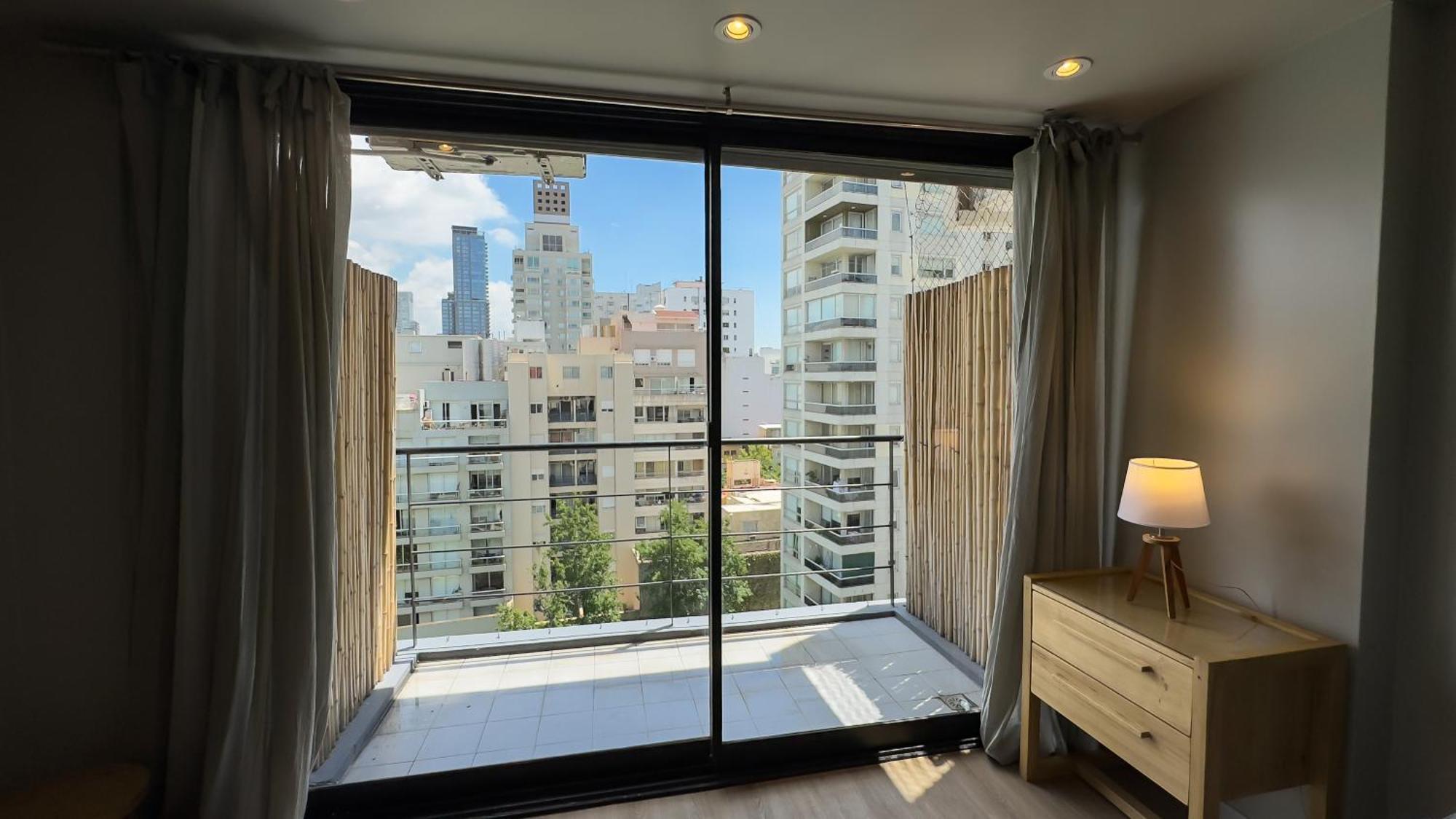 Soho Rentals Buenos Aires Exterior foto