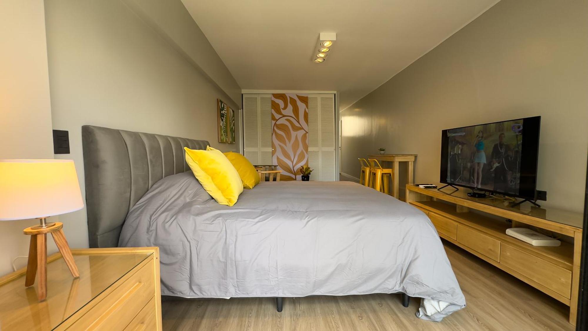 Soho Rentals Buenos Aires Exterior foto