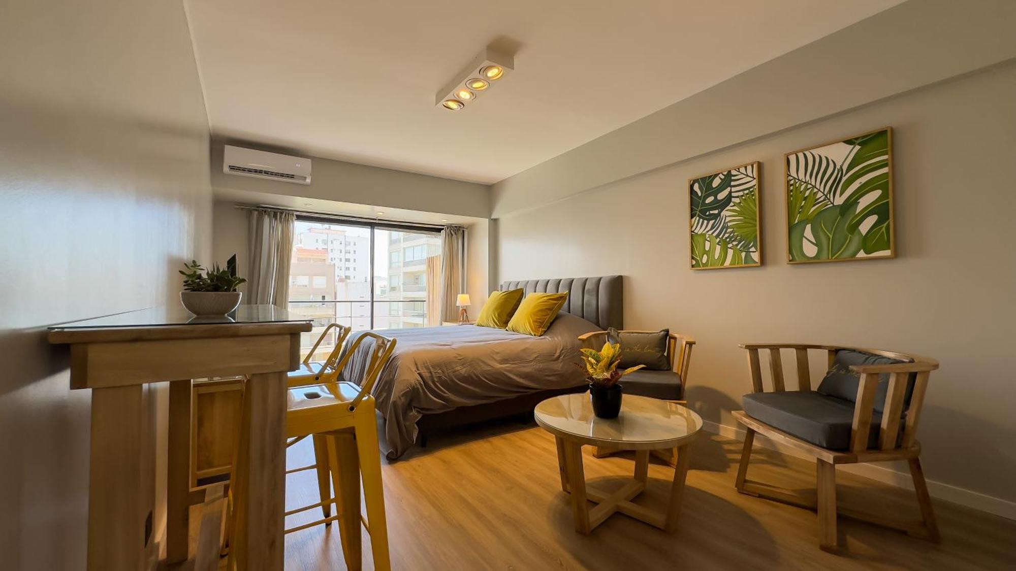 Soho Rentals Buenos Aires Exterior foto